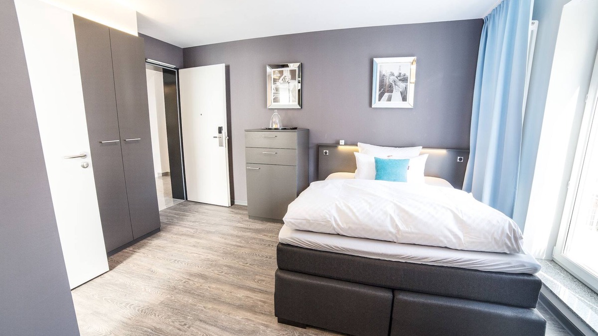 Friedberg Hotel | Luxstay Friedberg
