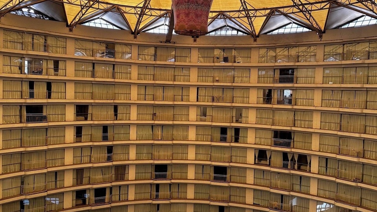 Dumas Hotel | Luxsugero Studios - Surat