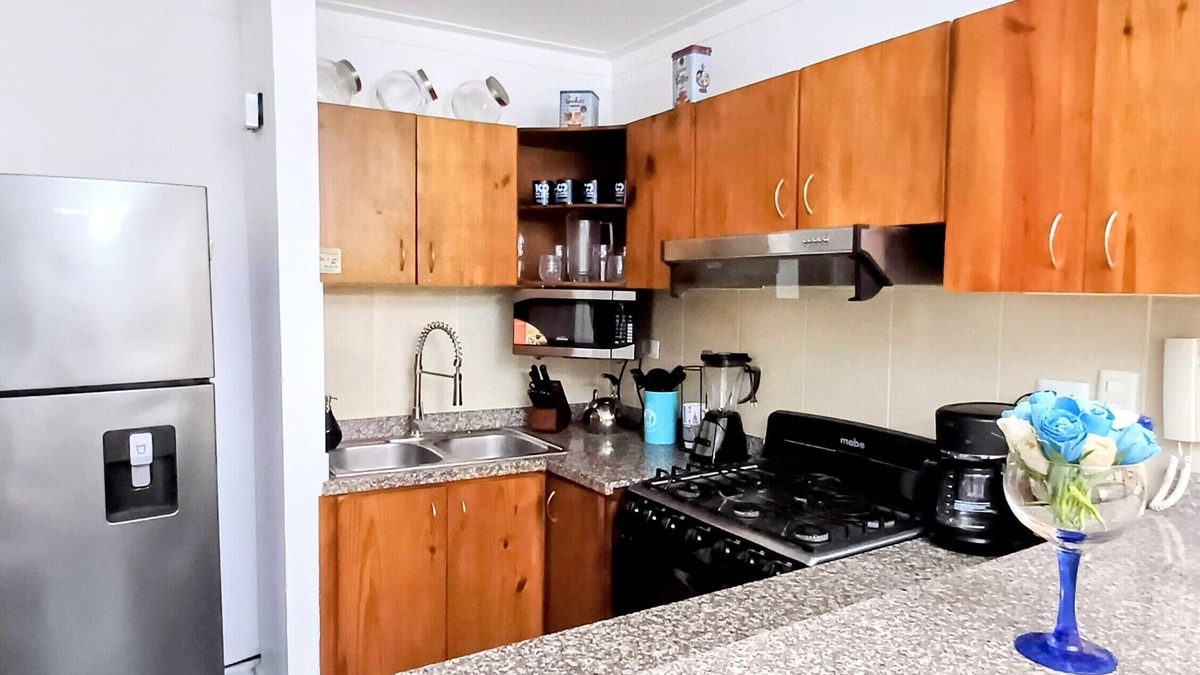Punal Condo | Luxurious 3-Bedroom Condo in the Heart of Santiago de los Caballeros