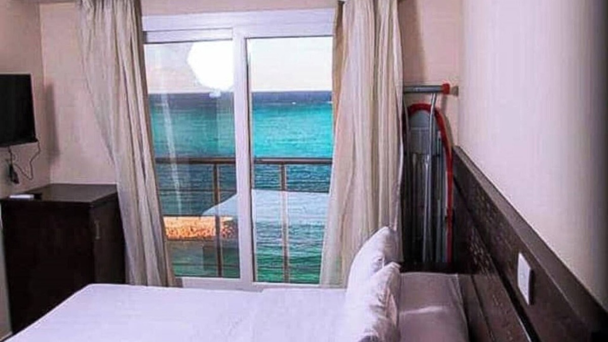 Marsa Matruh Apartment | Luxury Apartment 2BR & Full Sea Viewnn