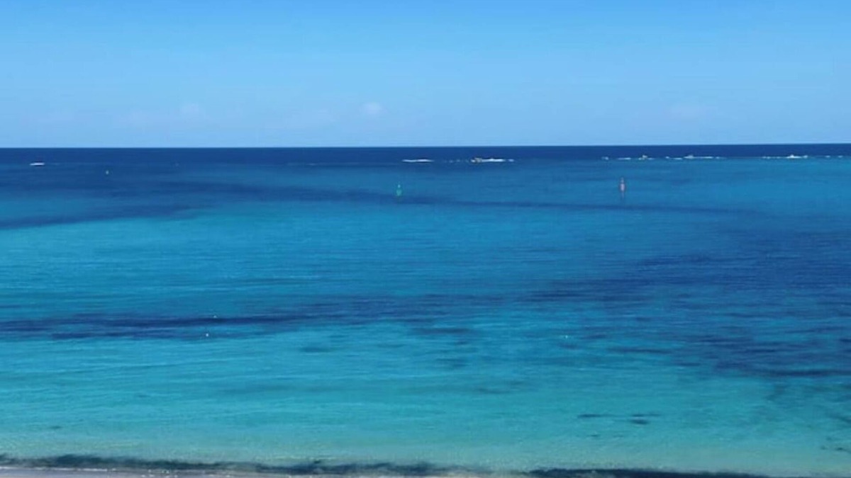 Marsa Matruh Apartment | Luxury apartment on the seann