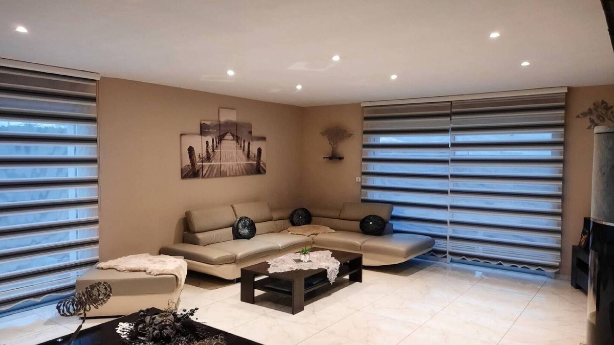 Saint-Barthelemy-le-Plain House | Luxury villa with swimming pool