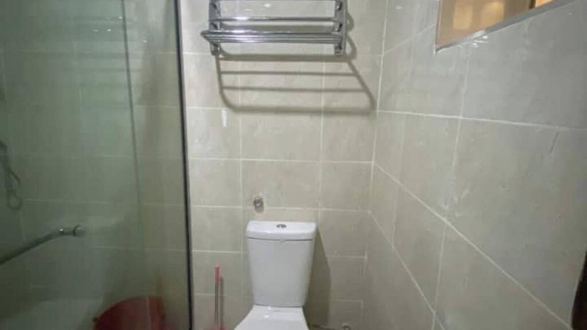 Abuja Apartment | Luxury Apartment
