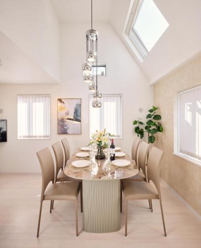 Sasazuka Villa | LUXU Urban Shinjuku - 1 Stop to Shinjuku, 3 Stop to Shibuya, Private House