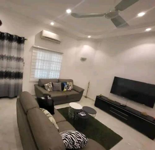 Littoral Department Apartment | Luxueuse appartement à Fidjrosse