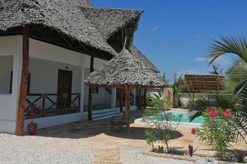 Uroa Villa | Luxueuse Villa