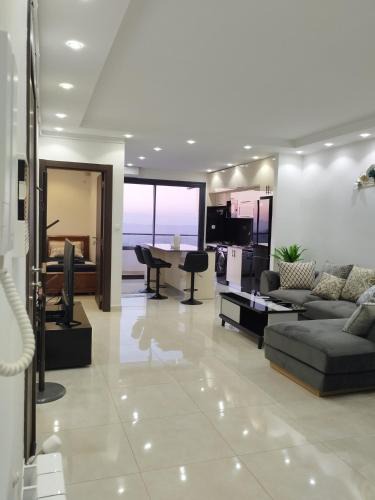 Tlemcen Apartment | Luxueux Appartement à Tlemcen