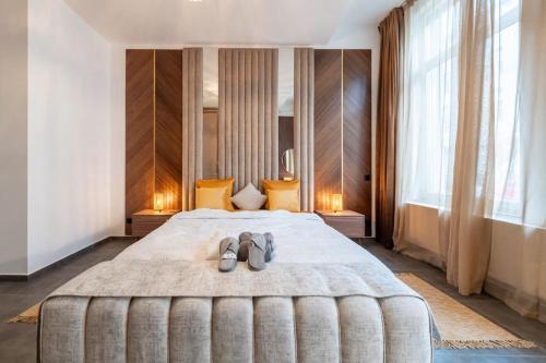 Brabantwijk Apartment | luxueux appartement 5 chambre