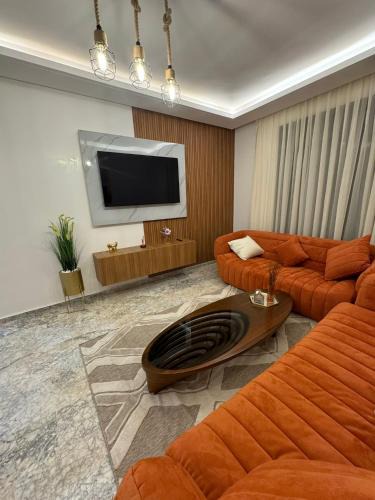 Daoudiate Apartment | Luxueux Appartement-52 - Guéliz Marrakech