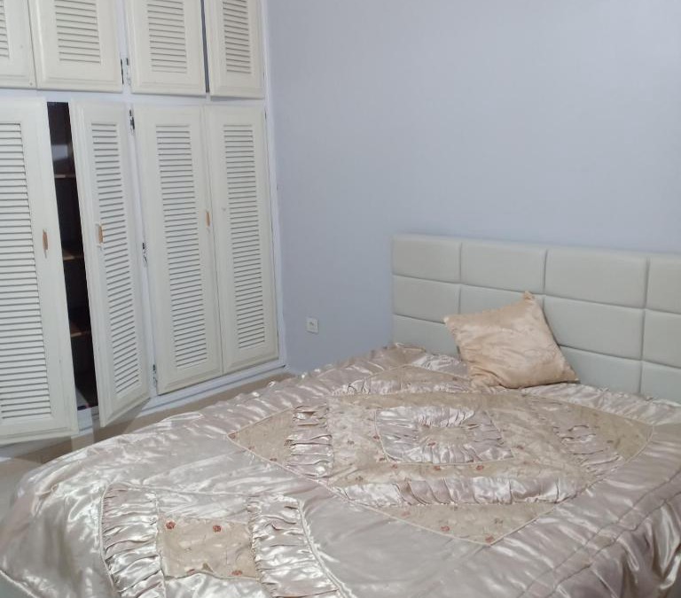 Imama Apartment | Luxueux appartement residentiel