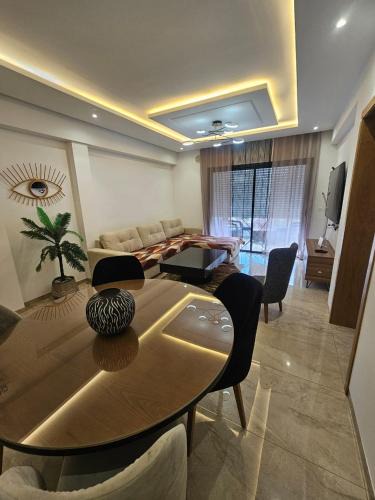El Menzah 5 Apartment | Luxueux S+2 Menzah5