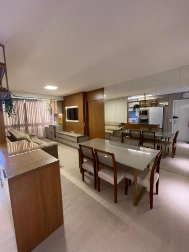 Prospera Apartment | Luxuoso apartamento mobiliado