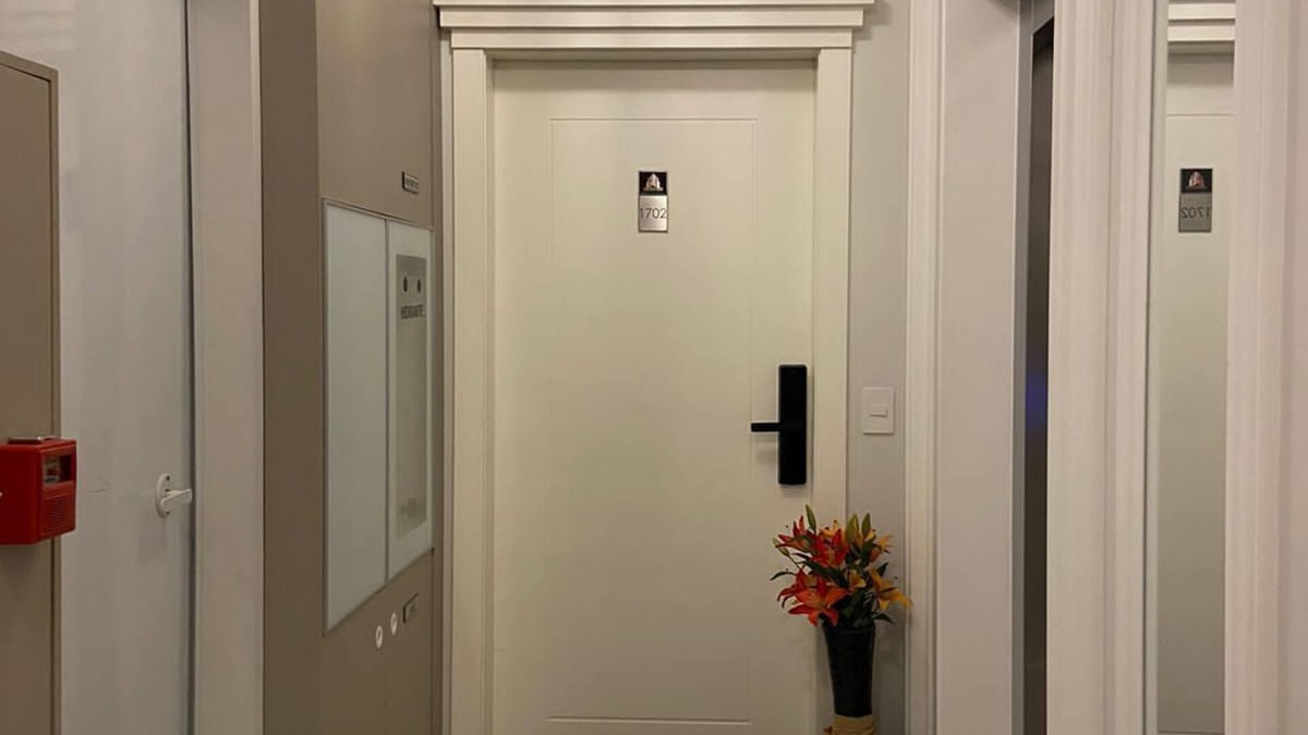 Andorinha Apartment | Luxuoso Apartamento NO Coração DE Meia Praia