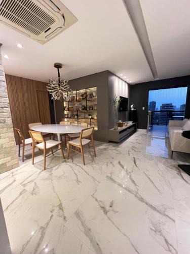 Marco Apartment | Luxuoso Apartamento para a COP30