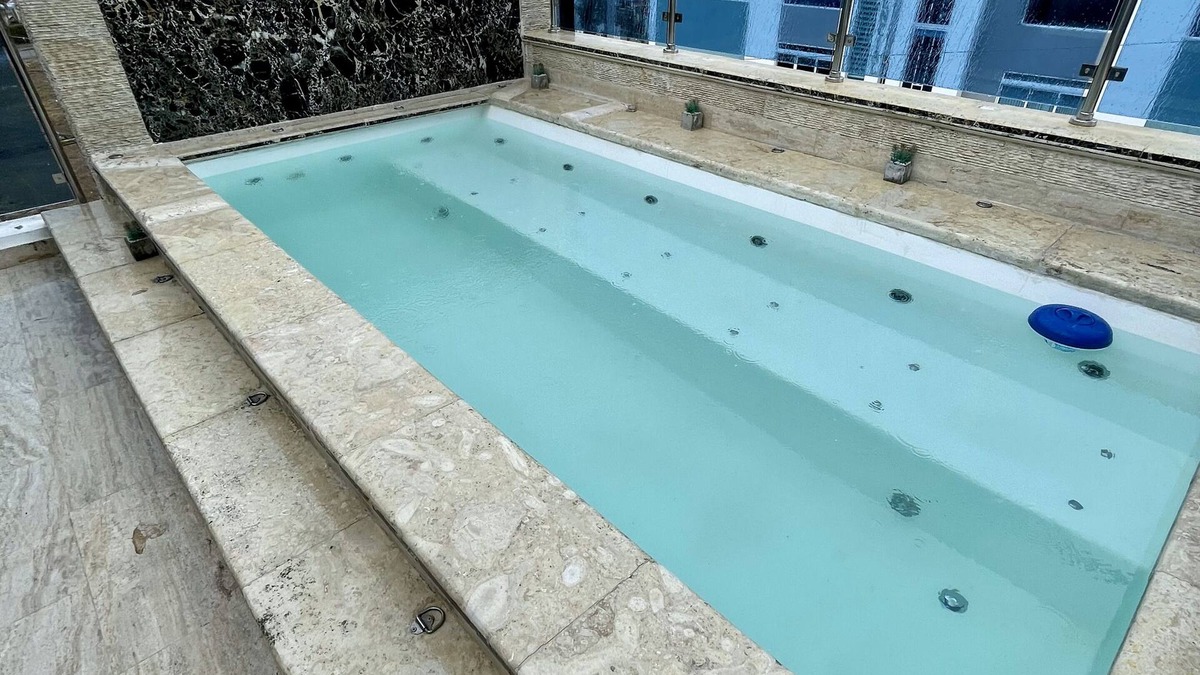 San Francisco de Macoris Apartment | Luxury Penthouse