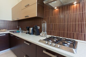 Verkhnie Misto Apartment | Luxury you can afford