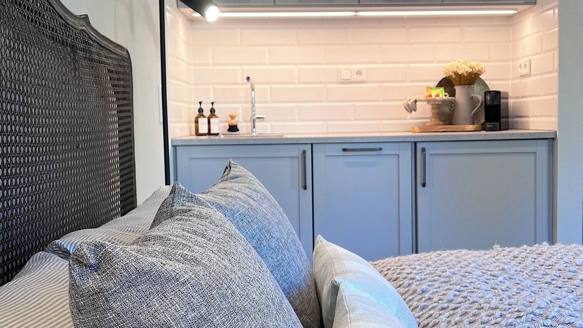 Seckenheim Apartment | Luxuriös Übernachten Zwischen Mannheim und Heidelberg