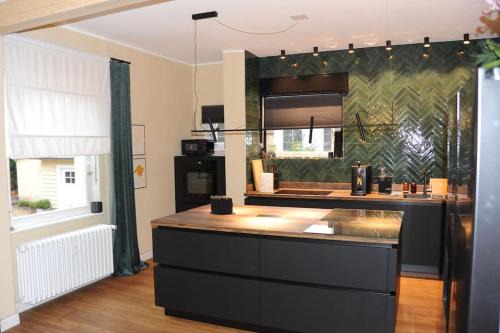 Schwerte Apartment | Luxuriöse Wohnung in Schwerte