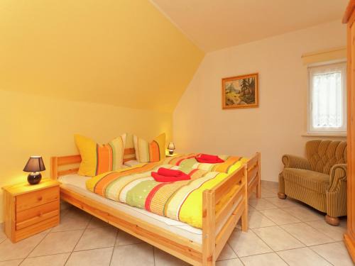Elend House | Luxuriöser Wellnessaufenthalt in Elend