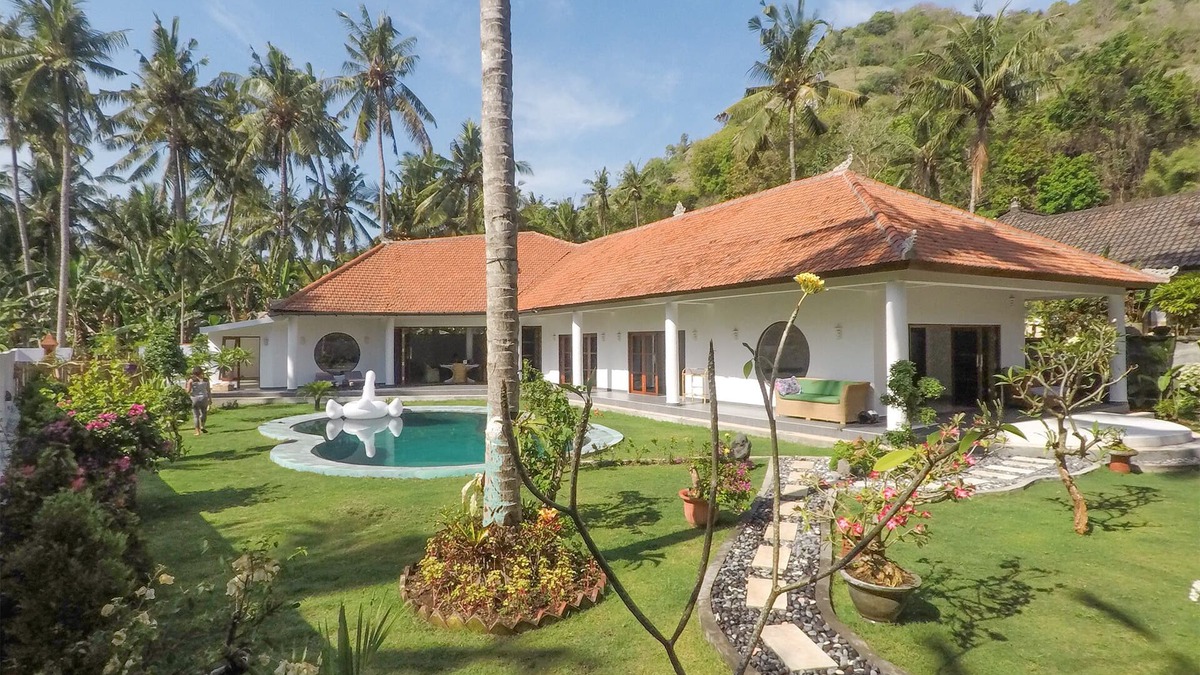 Sengkidu Villa | Luxurious Bali Villa for the price of a hotel room