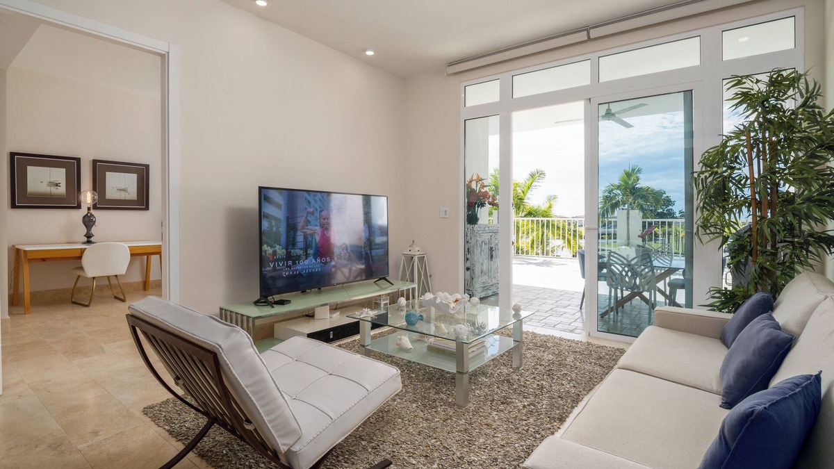 El Chiru Apartment | Luxurious 1 Bedroom apartment