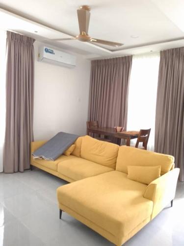 Ogbodjo Apartment | Luxurious 1 Bedroom Apartment