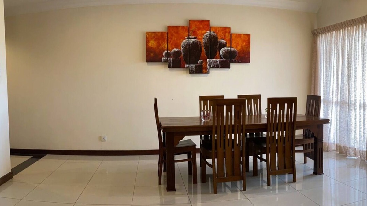 Borella Apartment | Luxurious 180m² Colombo 8 Apartment | Secure, Spacious & Stylish Living