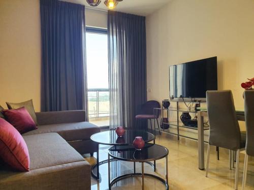 Nachlaot Apartment | Luxurious 1bdr in city center