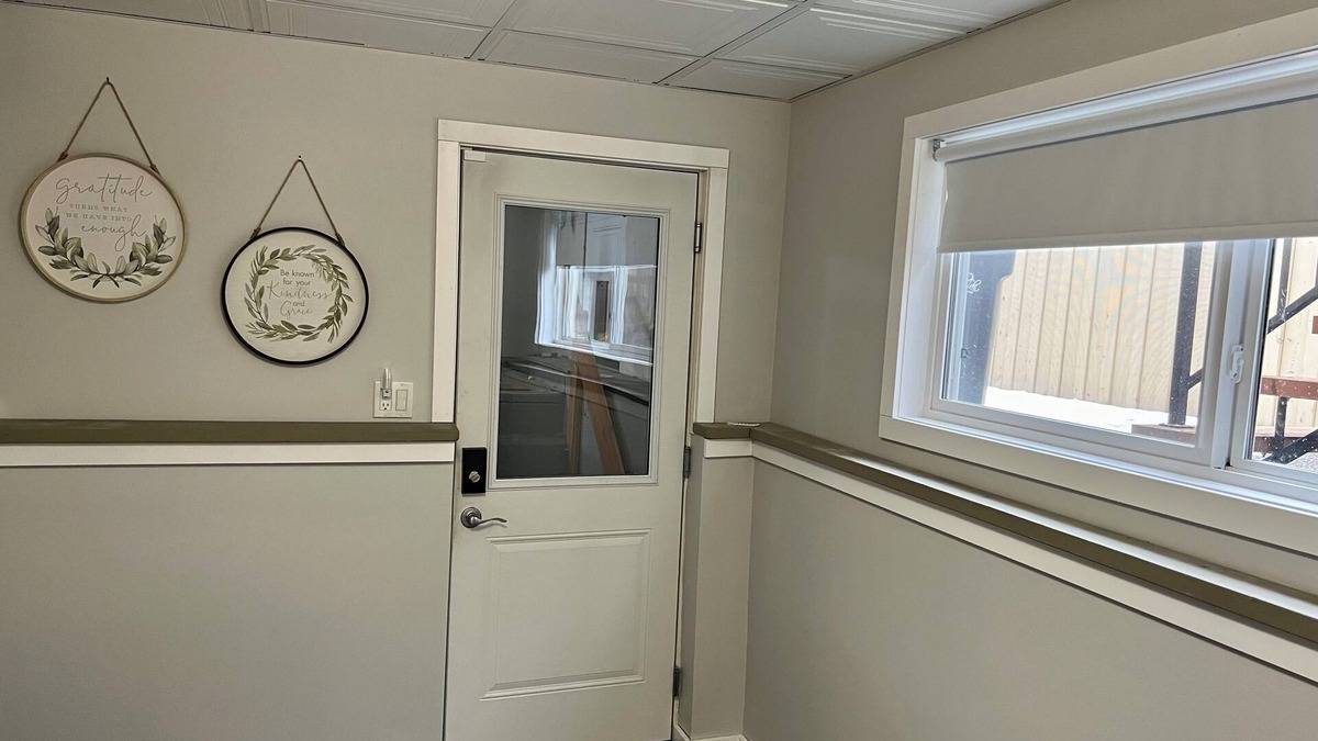 Williams Lake Apartment | Luxurious 2 bedroom Suite