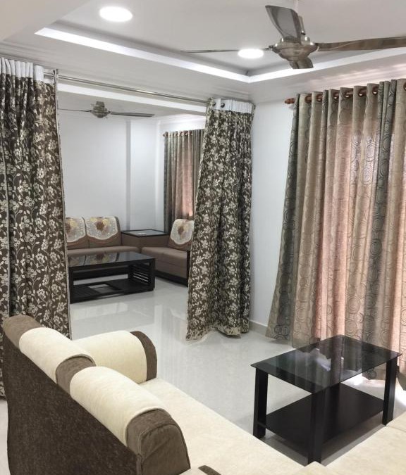 Tiruvalla Apartment | Luxurious 2 bedroom apartment in Thiruvalla town