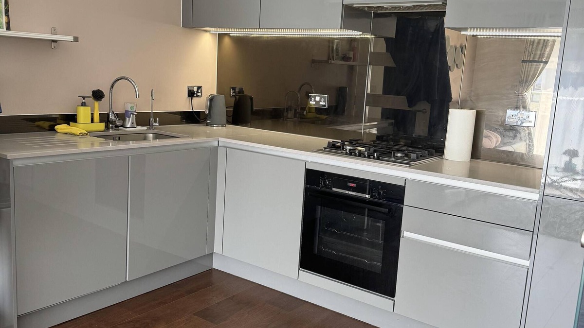 Reading Apartment | Luxurious 2 Bedroom Apartment in Reading