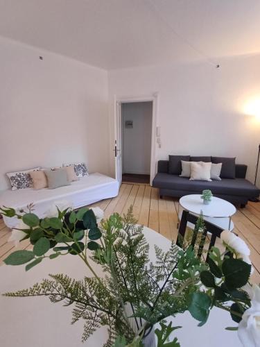 Aalborg Apartment | Luxurious 2 bedroom apartment near Jomfru Ane Gade