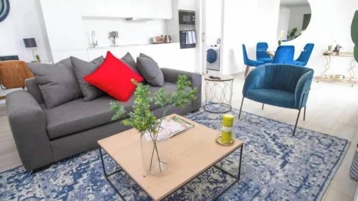 Dzorwulu Apartment | Luxurious 2 bedroom Apartment @ Greystone Apartments