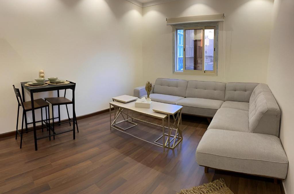 Batha Quraysh Apartment | Luxurious 2-Bedroom Apartment in Batha Quraish