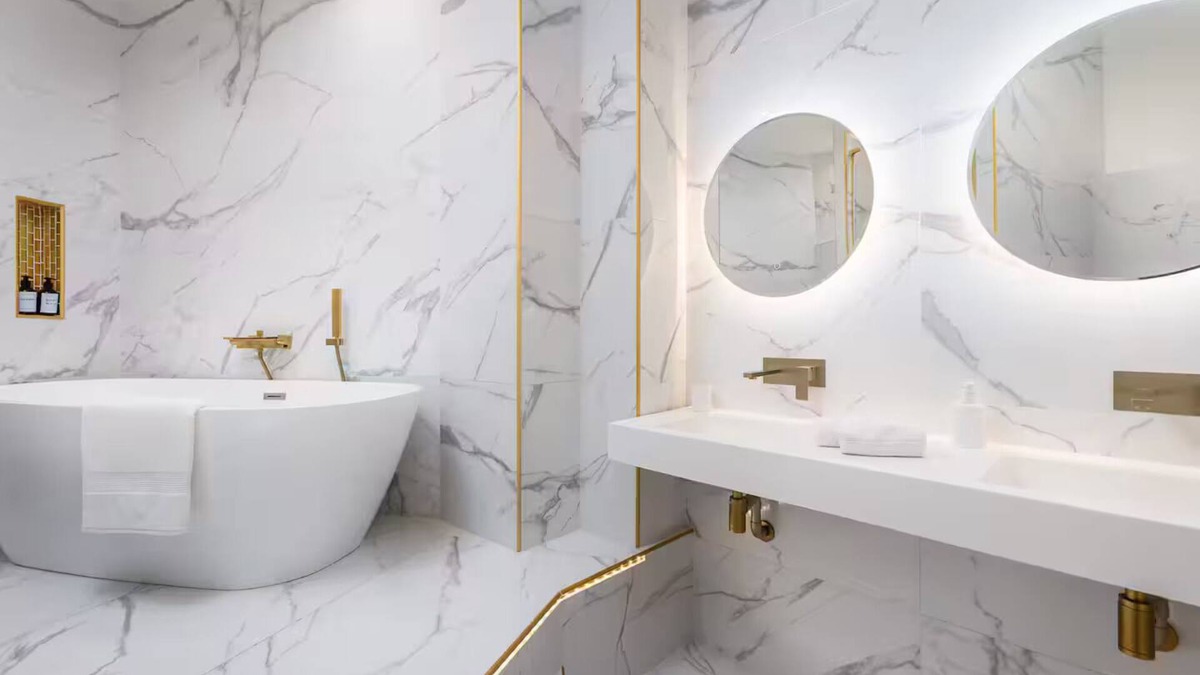 Chaillot Apartment | Luxurious 2-Bedroom avenue Montaigne
