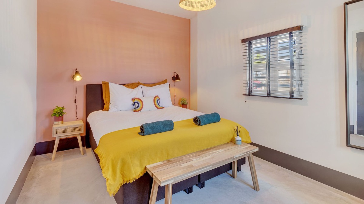 Tera Kora Apartment | Luxurious 2 Bedroom Apartment at the Water