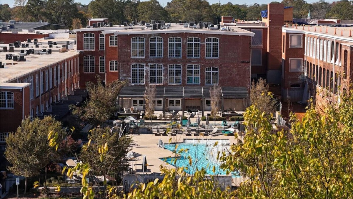 Judson Apartment | Luxurious 2 Bedroom/2 Bathroom!