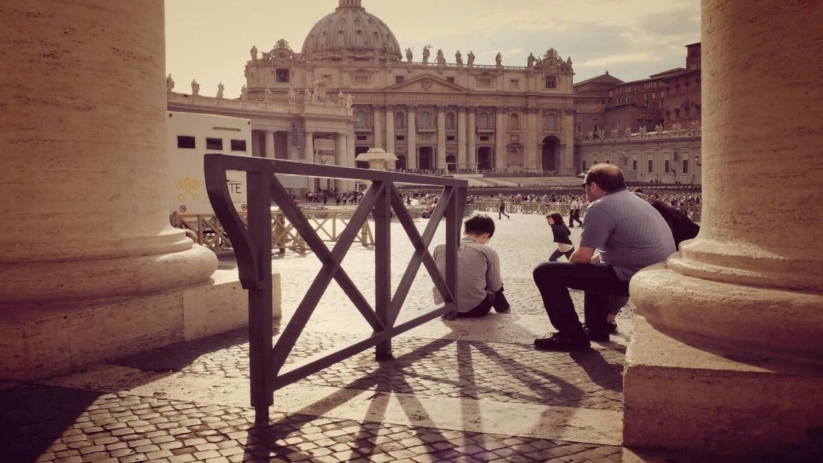 Vatican Apartment | LUXURIOUS 200SQM APARTMENT NEAR VATICAN: HISTORIC ELEGANCE AND MODERN COMFORTS
