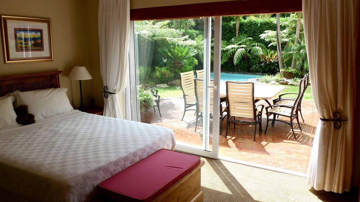 Somerset West Apartment | Luxurious 250 sqm apartment in a quiet location