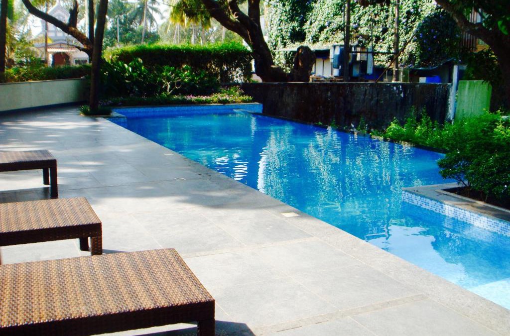 Candolim Apartment | Luxurious 2BHK for Ultimate Holiday Experience in Goa, Candolim North Goa