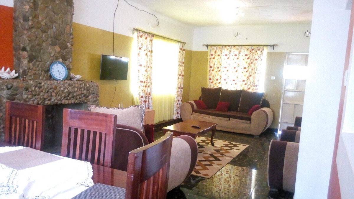 Ongata Rongai House | Luxurious, 3-bed bungalow fully furnished