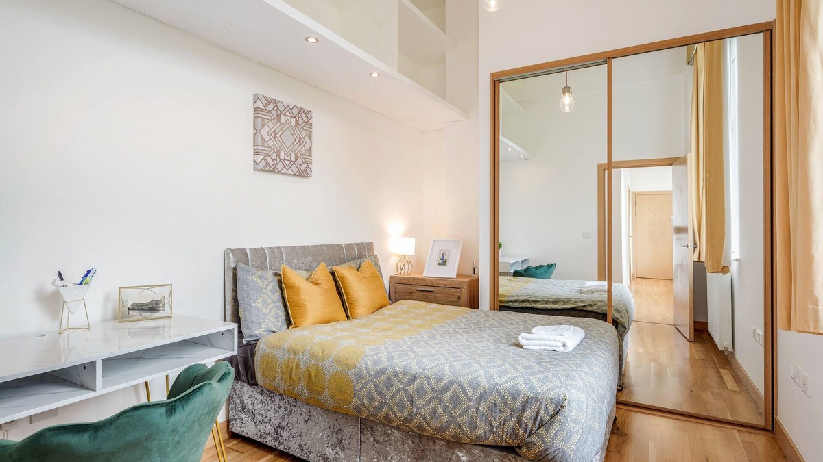 Goodmayes Apartment | ✪ Luxurious 3 Bed Flat✪ Dagenham ✪ London