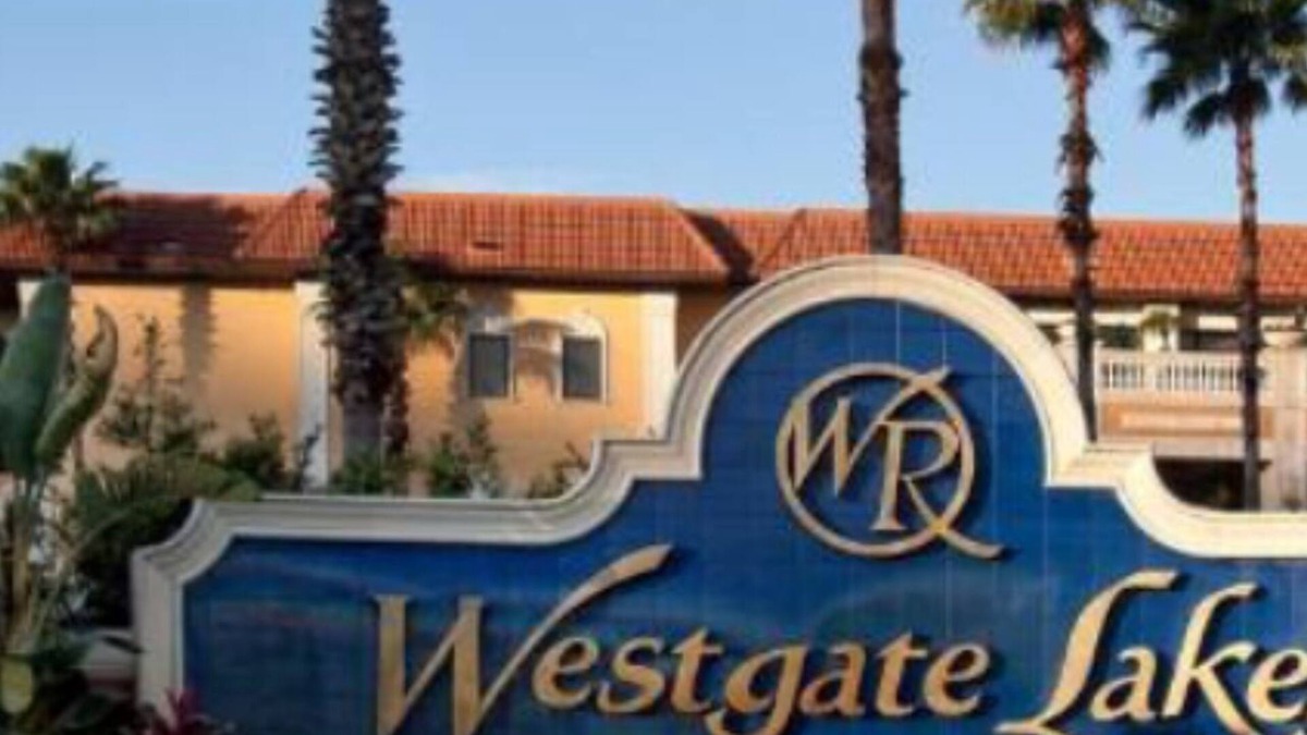 Florida Central Atlantic Coast Hotel | Luxurious 3-bedroom , 3 bathroom hotel apartment at Westgate Lakes in Orlando