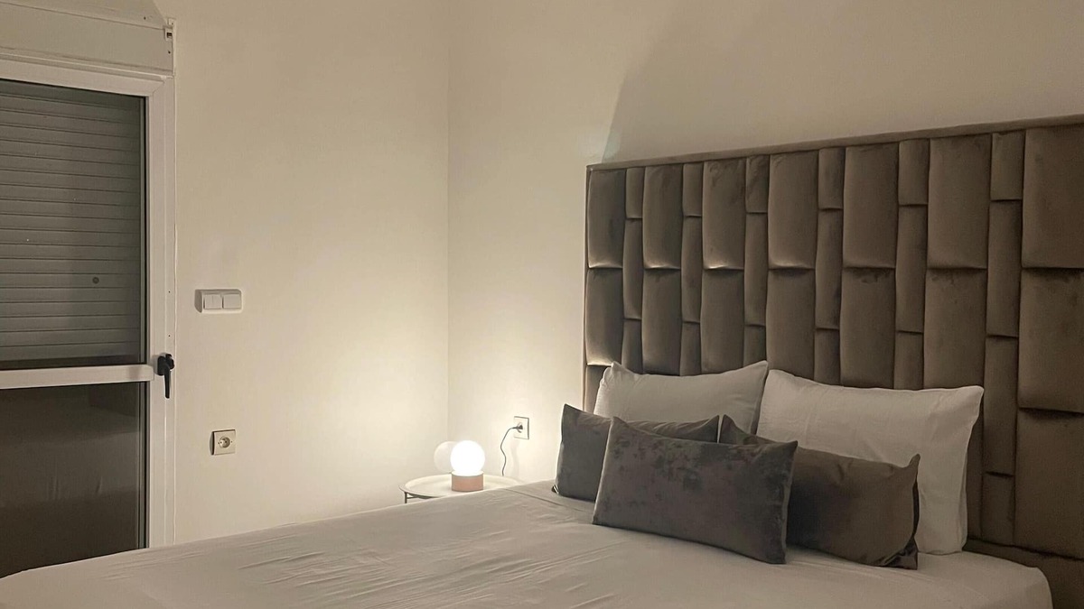Larache Apartment | Luxurious 3-bedroom apartment