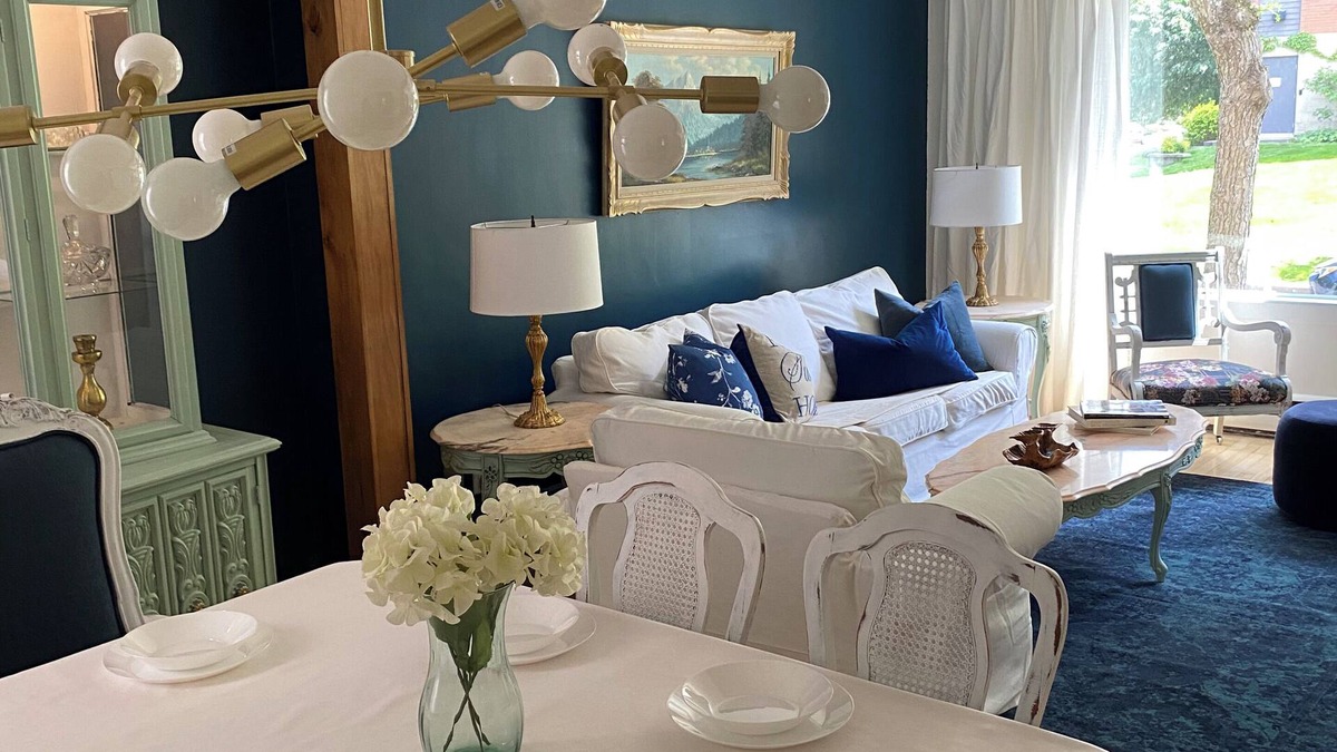 Saint-Sacrement Apartment | Luxurious 3-bedroom apartment with prime location - Quebec City