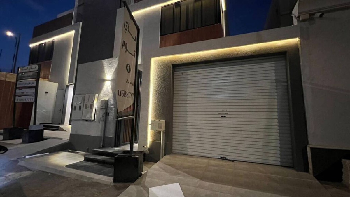 Ar Rawdah Apartment | Luxurious 3-Bedroom Apartment: Your Ultimate Haven of Comfort and Elegance