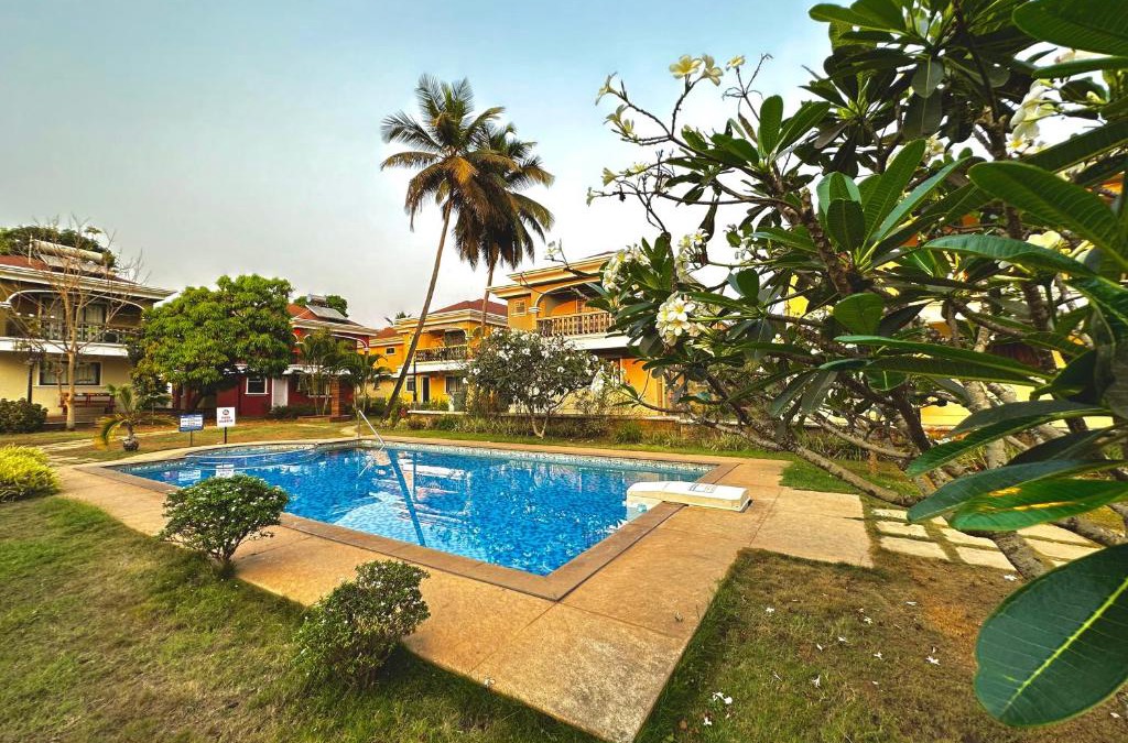 Varca Villa | Luxurious 3-bedroom bungalow by the beach