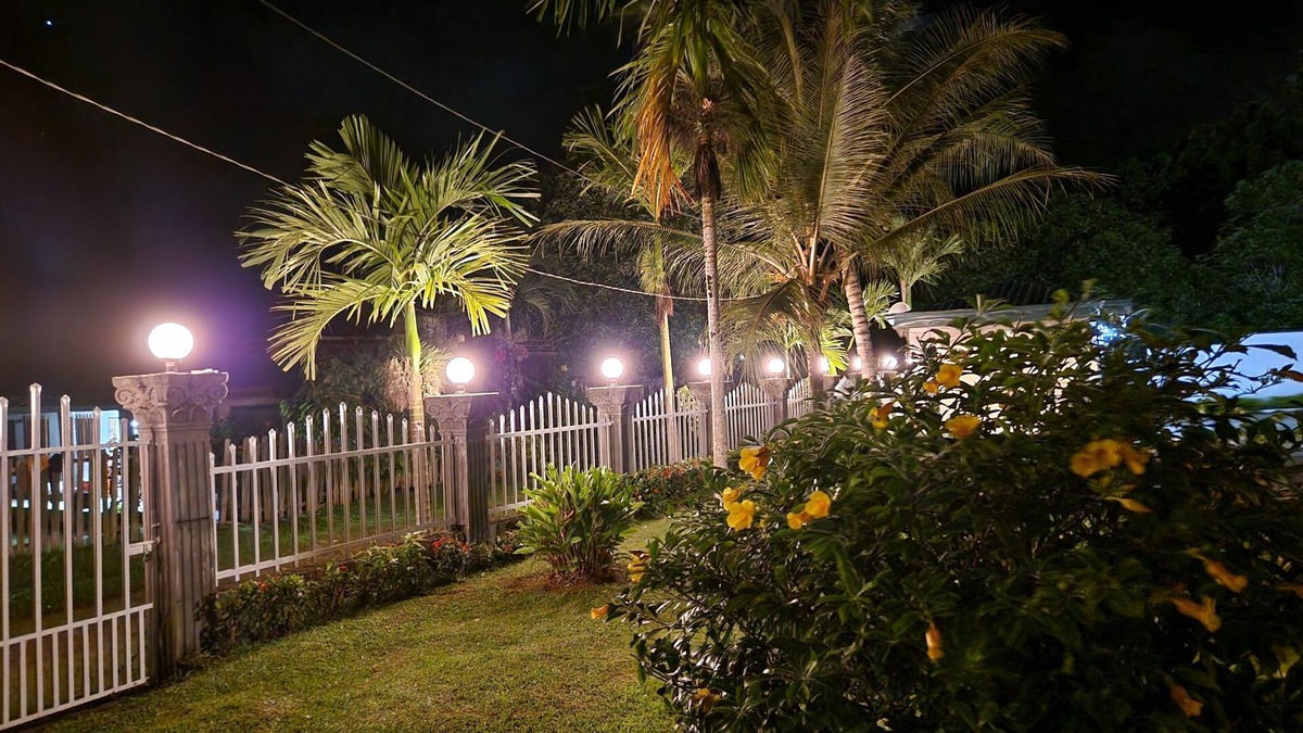 Kribi Villa | luxurious 3-bedroom villa : Your Dream Vacation in a Beachfront Villa in Kribi
