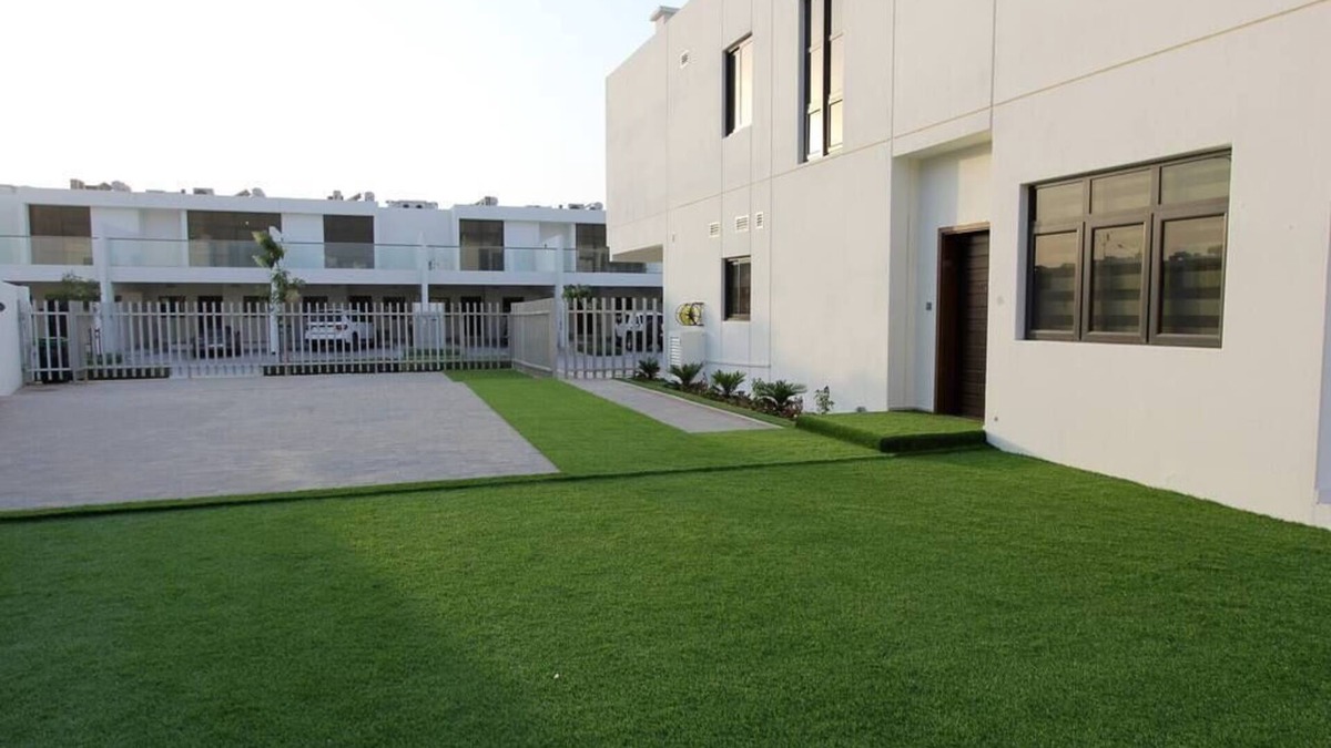 Dubai Villa | Luxurious 3 Bedrooms with Maid room Villa