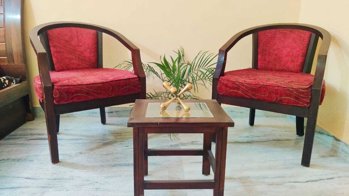 Vaishali Nagar Apartment | Luxurious 3 BHK Independent Urban Retreat Homestay